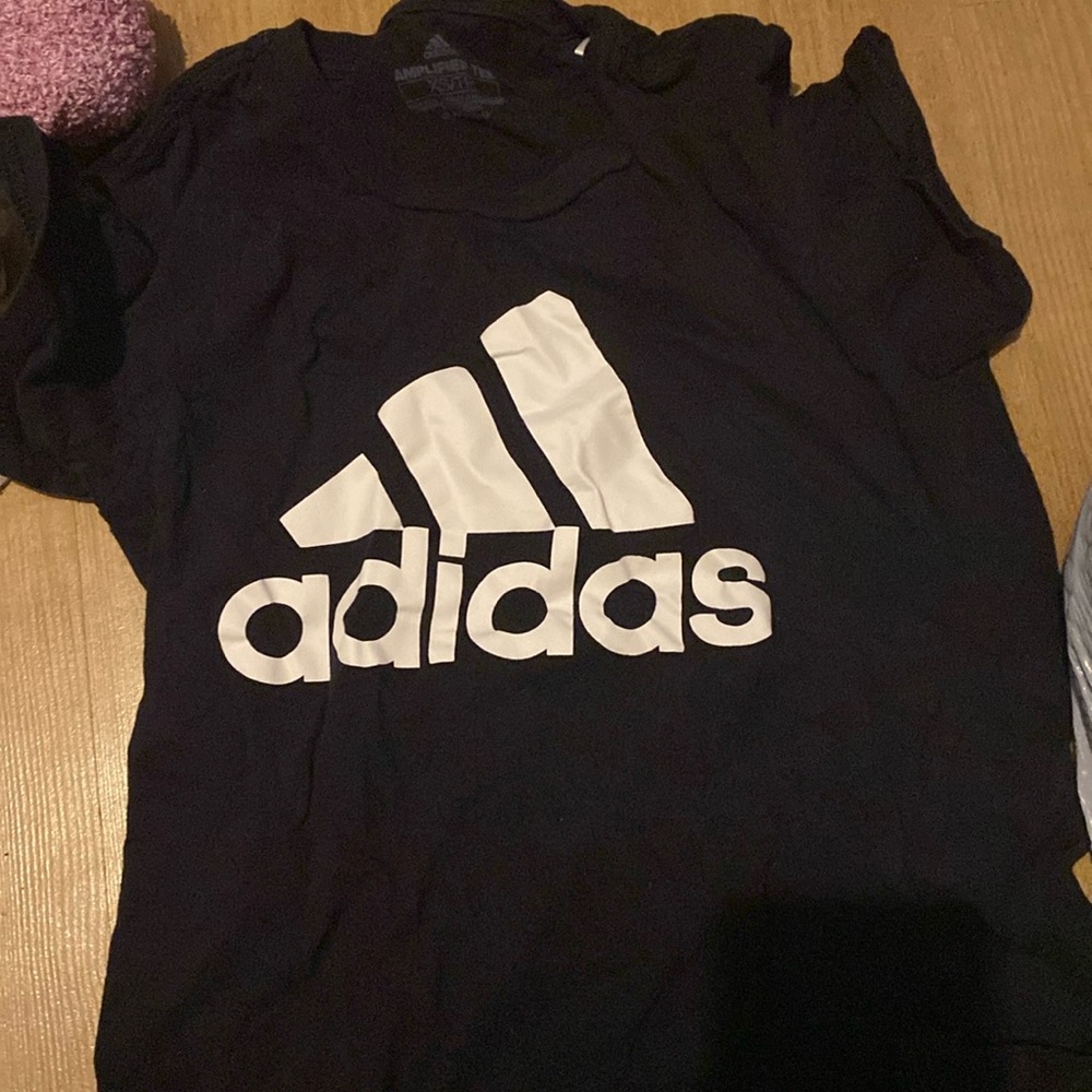 adidas t shirt